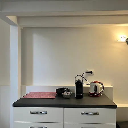 Bevilu Apartman Milánó