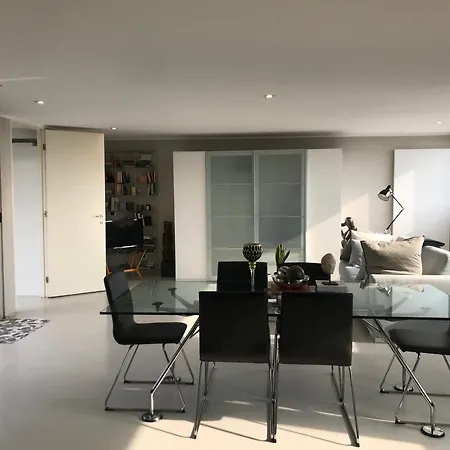 Garibaldi Panorama Apartamento