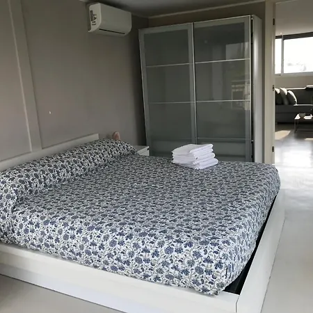 Apartamento Garibaldi Panorama