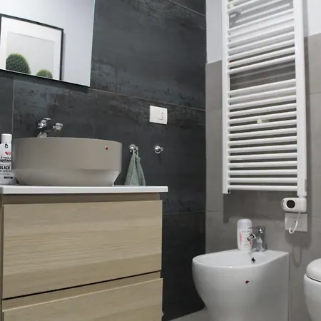 Appartement Santa Giulia Rogoredo