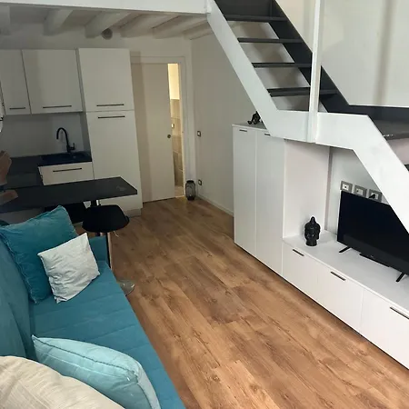 Apartment Star Dust Mailand