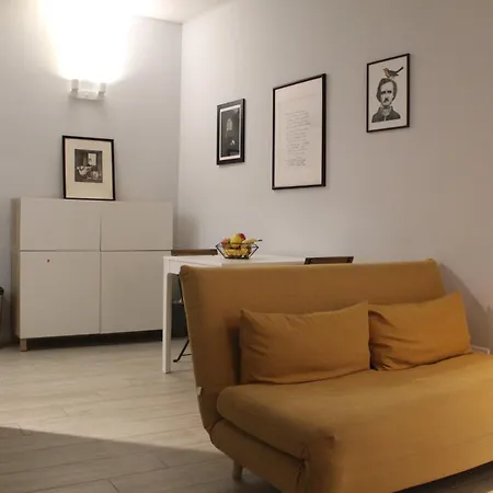 Santa Giulia Rogoredo Appartement *