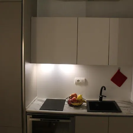 Santa Giulia Rogoredo Appartement *