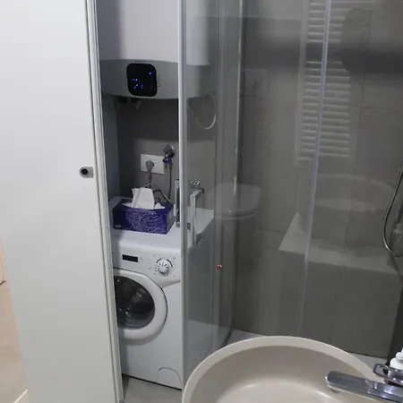 Appartement Santa Giulia Rogoredo