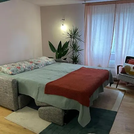 Luxury Loft Marghera