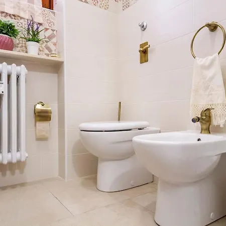 Elegante E Tranquillo * Mediolan