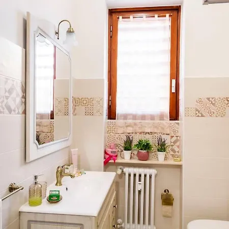 Elegante E Tranquillo