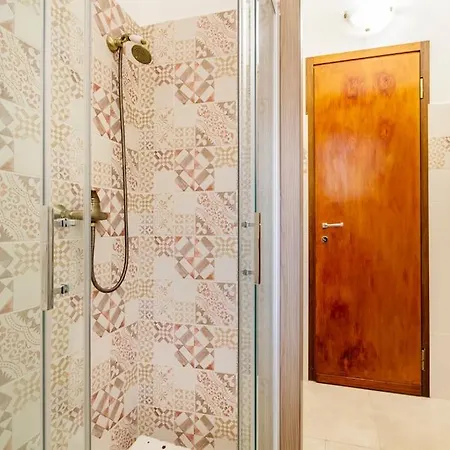 Apartament Elegante E Tranquillo Mediolan