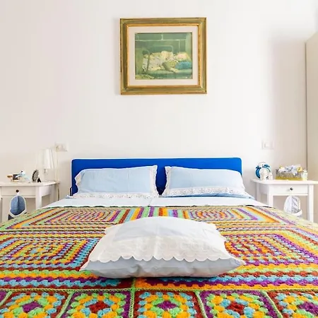 Elegante E Tranquillo Apartament Mediolan