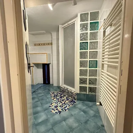 דירה Loft In Citylife Luxury District Wifi&tv