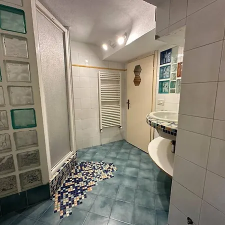 Loft In Citylife Luxury District Wifi&tv מילאנו