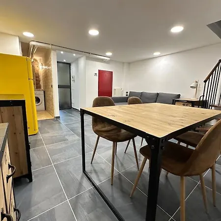 Loft In Citylife Luxury District Wifi&tv