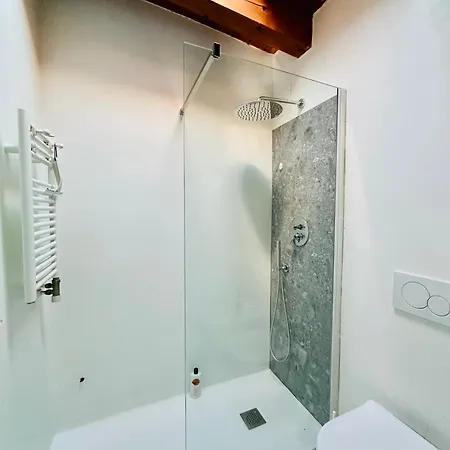 公寓 Casa Arnia *