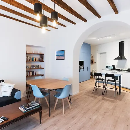Light Blue Nolo Milan, 15 Minutes From Duomo By Metro Appartement