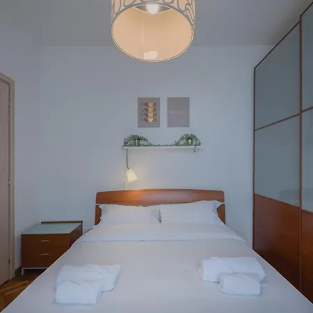 Apartamento Primopiano - Palmanova *