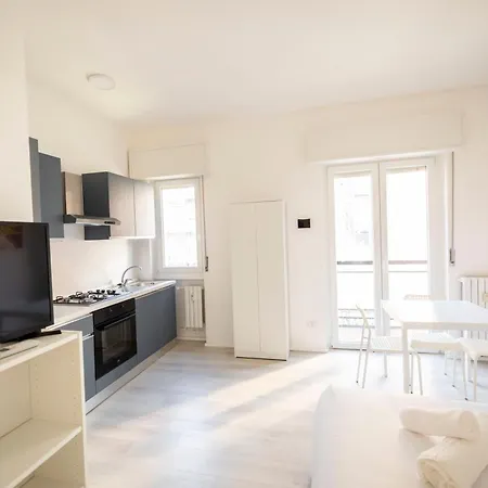 Nuovissimo Loft In Zona Corvetto *