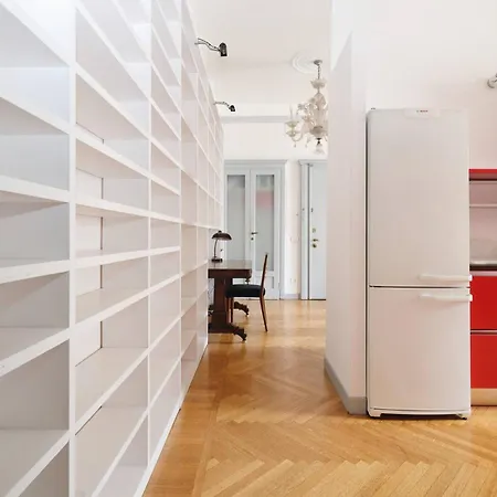 Διαμέρισμα Joivy Deluxe Flat Near City Centre Μιλάνο
