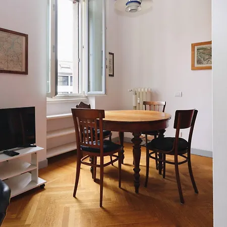 Joivy Deluxe Flat Near City Centre * Μιλάνο