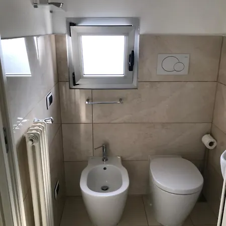 Apartamento Garibaldi Panorama *