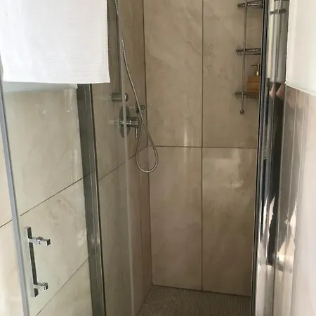 Apartamento Garibaldi Panorama *