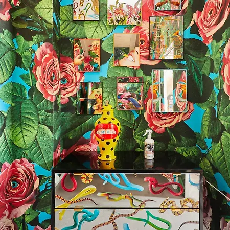 דירה Toiletpaper Living