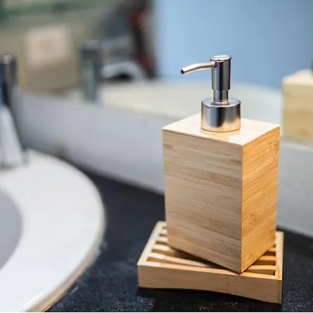 Lägenhet Comfort In *