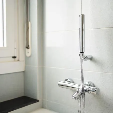 Comfort In Lägenhet