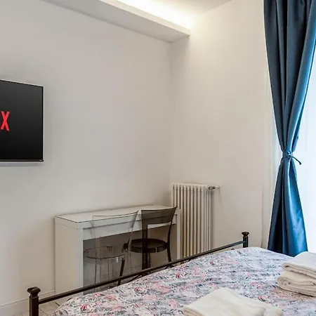 Comfort In Lägenhet