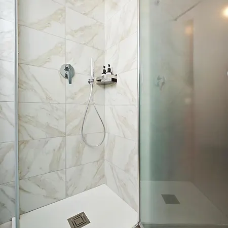 Vignati 10 House - 140mq - Mm3 Affori Centro * 米兰