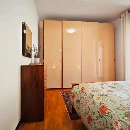 Vignati 10 House - 140mq - Mm3 Affori Centro 公寓 米兰