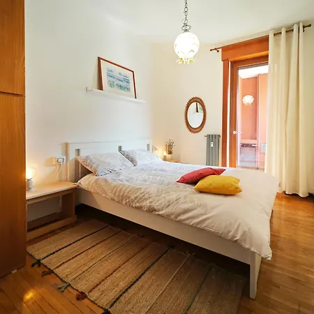 Vignati 10 House - 140mq - Mm3 Affori Centro * 米兰
