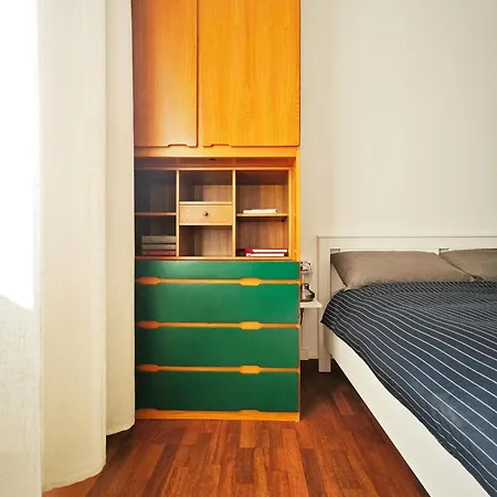 Vignati 10 House - 140mq - Mm3 Affori Centro 公寓