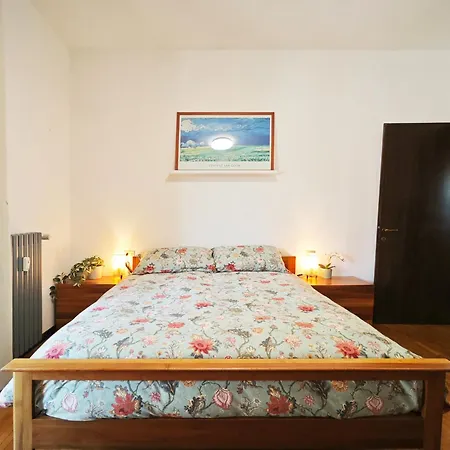 公寓 Vignati 10 House - 140mq - Mm3 Affori Centro