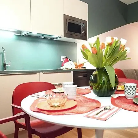 Luxury Loft Marghera *