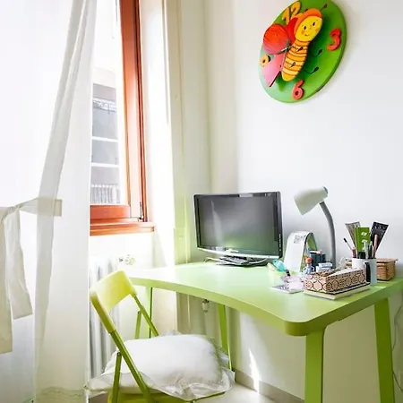 Elegante E Tranquillo