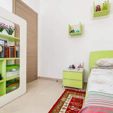 Elegante E Tranquillo