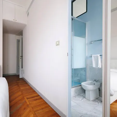 Joivy Deluxe Flat Near City Centre * Μιλάνο