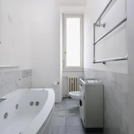 Joivy Deluxe Flat Near City Centre Διαμέρισμα