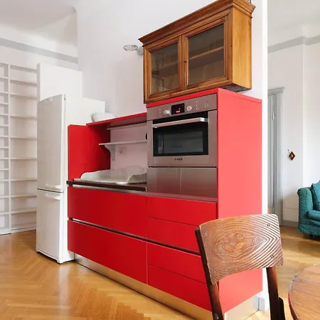 Joivy Deluxe Flat Near City Centre Μιλάνο