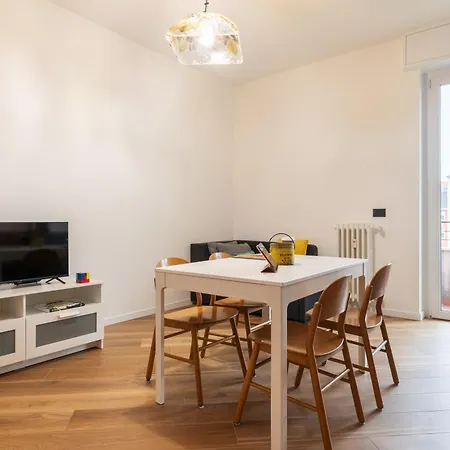 Cimabue Flexyrent A.c. Apartmán *