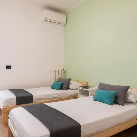 Apartmán Cimabue Flexyrent A.c.