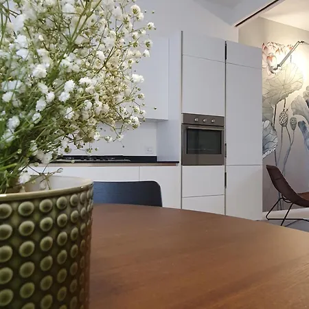 Lejlighed Homemi Solari Milano