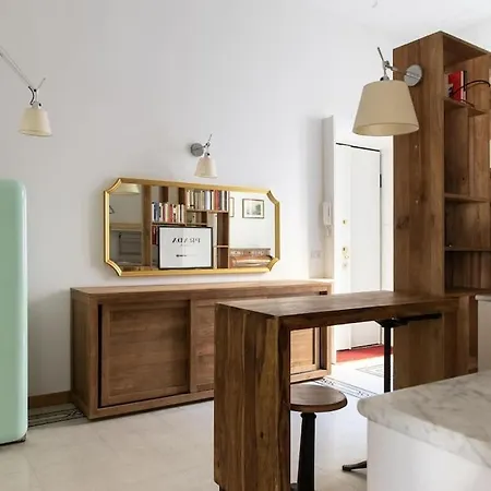 Apartamento Youhosty - Ponte Vetero21