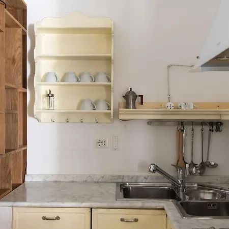 Apartamento Youhosty - Ponte Vetero21
