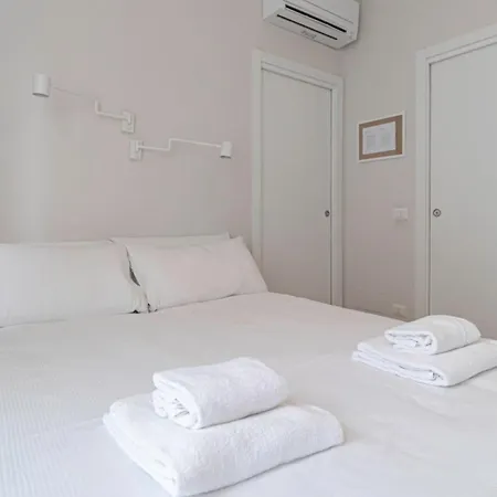 Italianway Easy - Tartini 23 밀라노