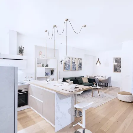 Apartment Easylife - Meravigliosa Dimora In Milan