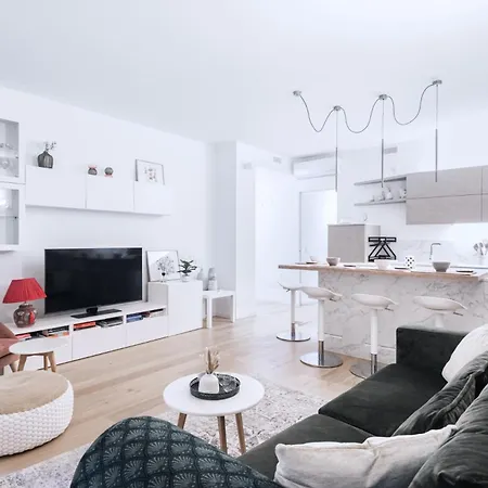 Easylife - Meravigliosa Dimora In * Milan