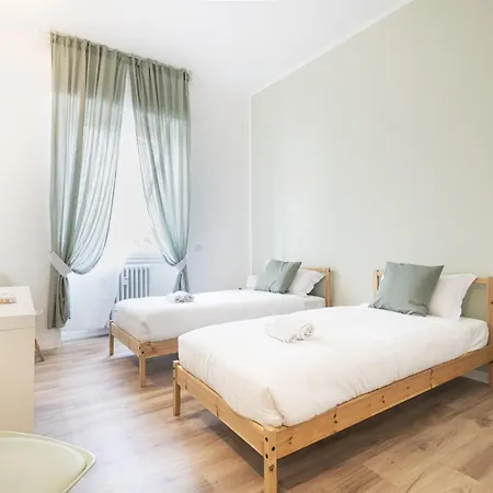 Easylife - -delle Armi 19 - Porta Ticinese *