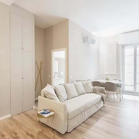 Easylife - -delle Armi 19 - Porta Ticinese Lägenhet