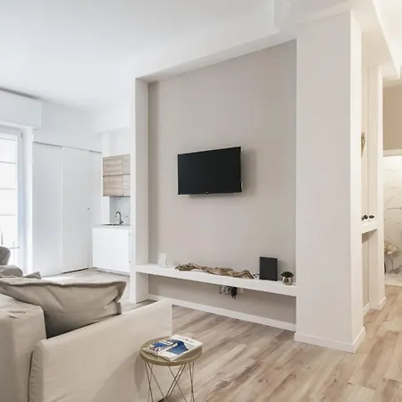 Easylife - -delle Armi 19 - Porta Ticinese Milano